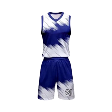 Basketball Uniforms